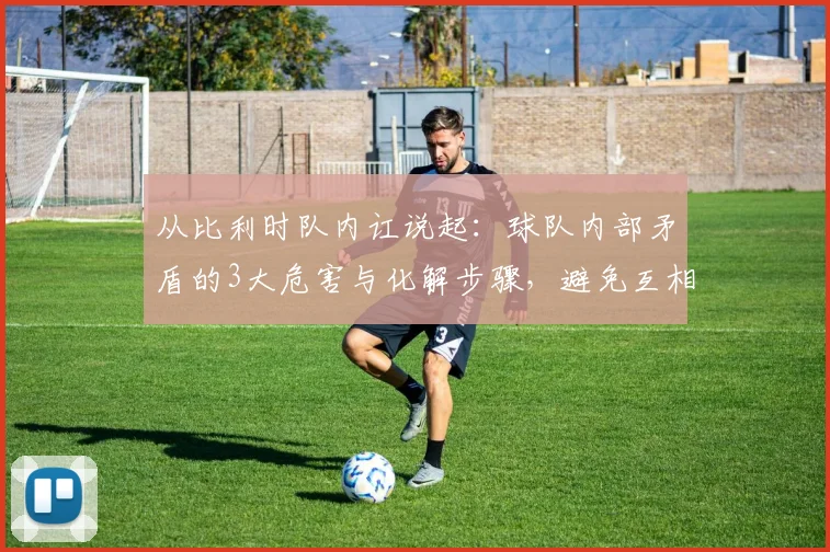 从比利时队内讧说起：球队内部矛盾的3大危害与化解步骤，避免互相指责导致失败